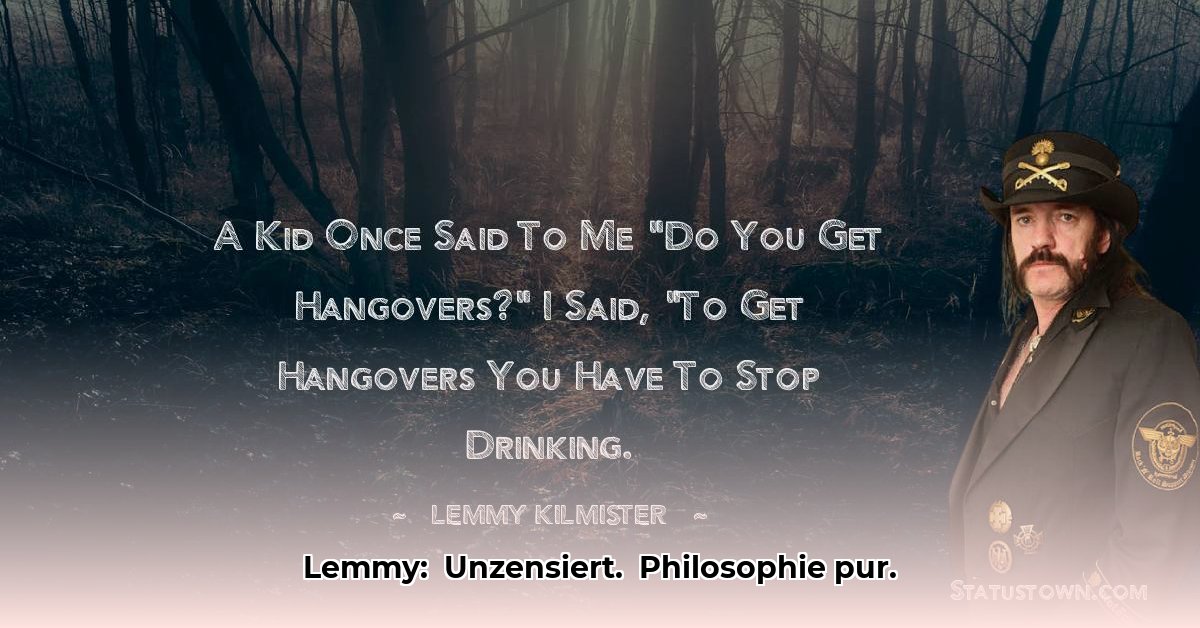 lemmy-kilmister-zitate